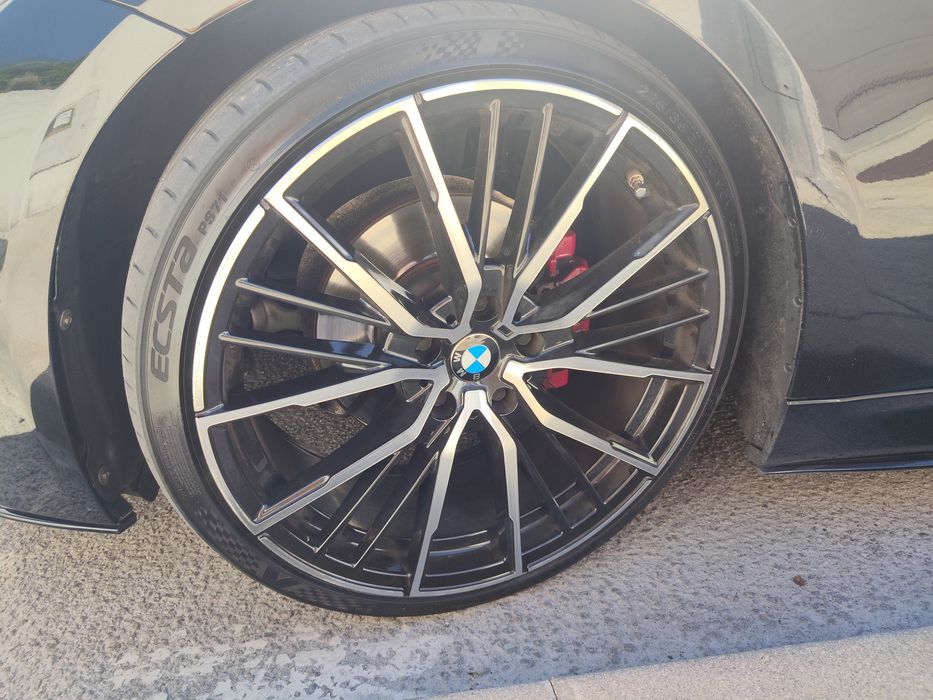 Jantes 20 para BMW