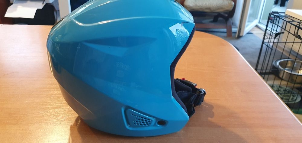Kask narciarski Dainese 56 Jr