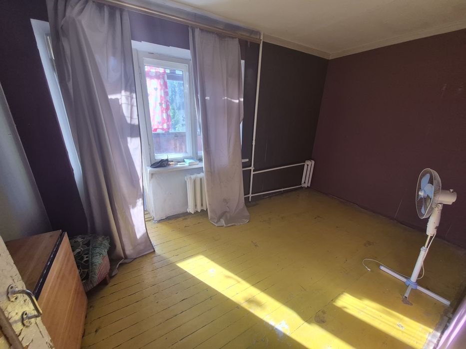 Apartment in Chornomorsk, Odeskyy rayon - More