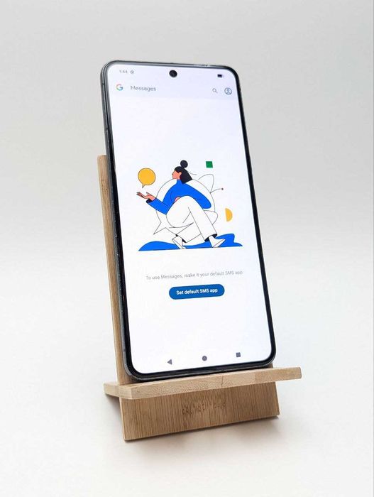 Google Pixel 8 Pro 256GB Czarny