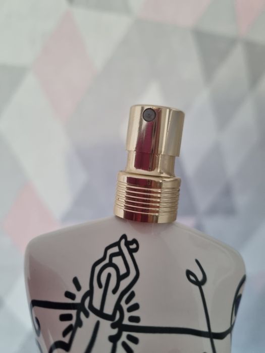 Jean Paul Gaultier Classique pride edition edt 100 ml