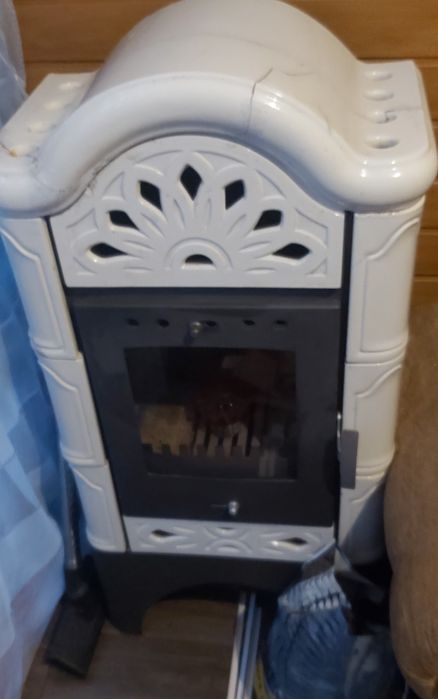 Piecyk, koza , sprzedam