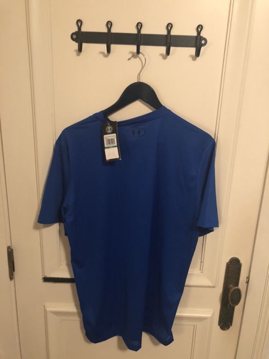 Tshirts UNDER ARMOR NOVAS homem Tamanhos S, L e XL