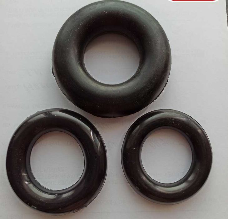 Эспандеры для скул, кистевой. Петли для подтягивания. Роллер массажный