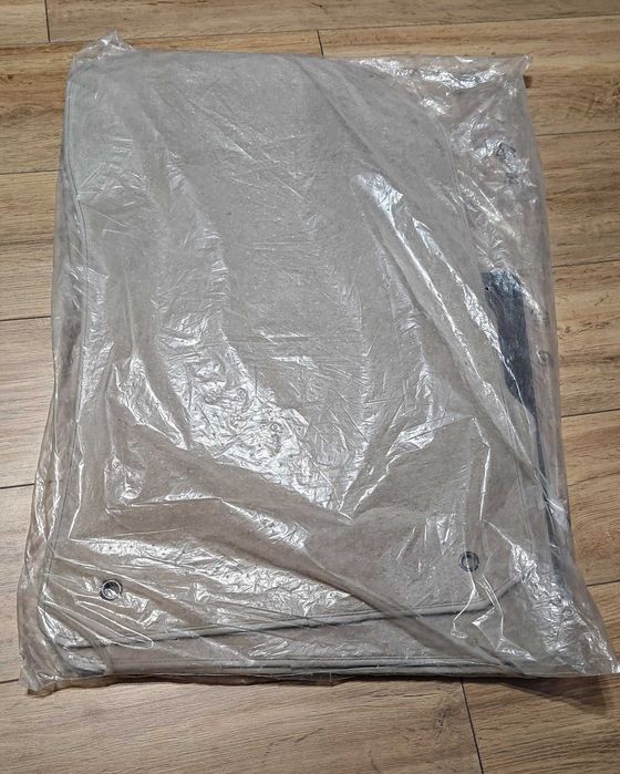 Dywaniki Rover 75 oryginalne nowe