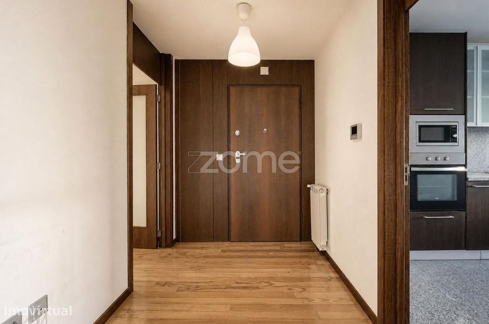 Apartamento T3, Celeirós, Braga.