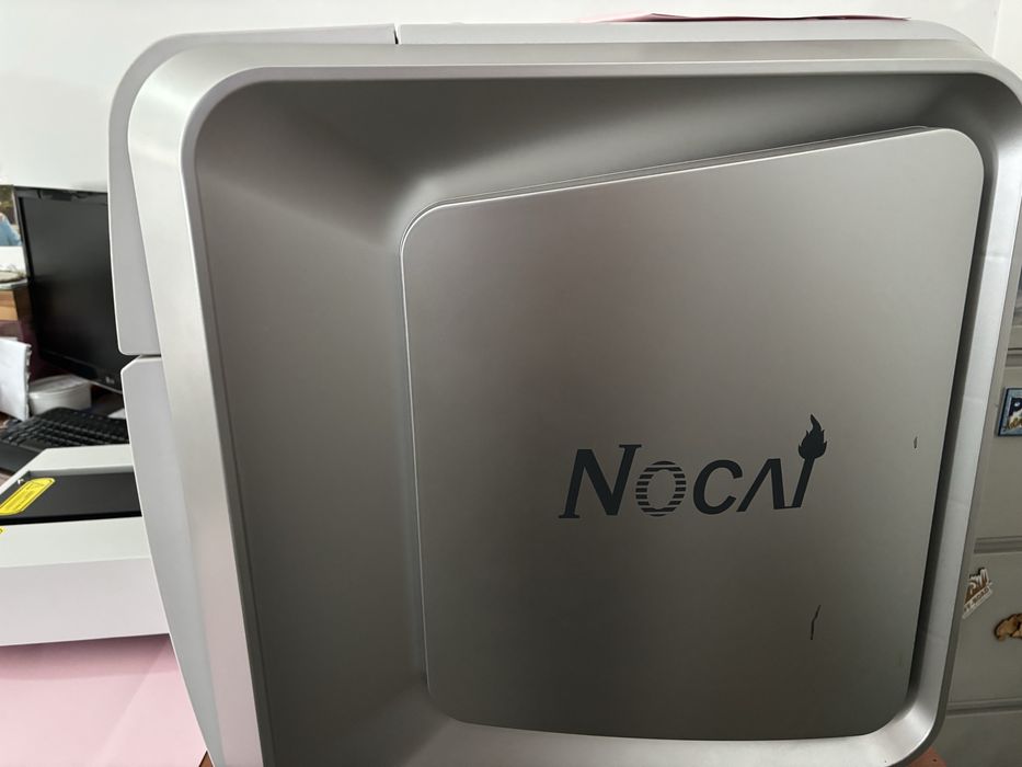 Impressora UV NOCAI  A3MAX