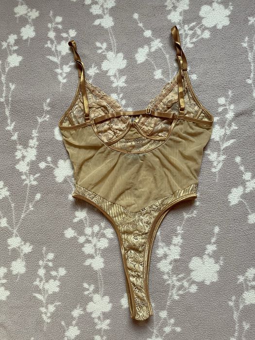 Боді від i saw it first