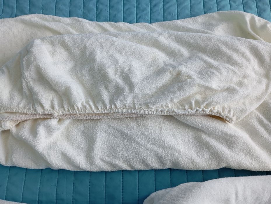 Resguardos para cama individual