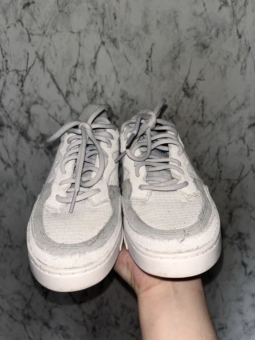 Buty damskie sneakersy adidas court