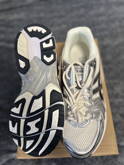 Buty Asics Nowe Nieużywane