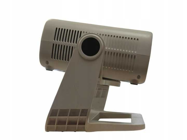 Projektor LCD AT-M269D biały