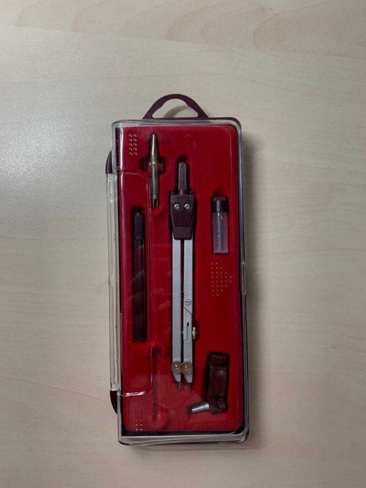 Циркуль для школи