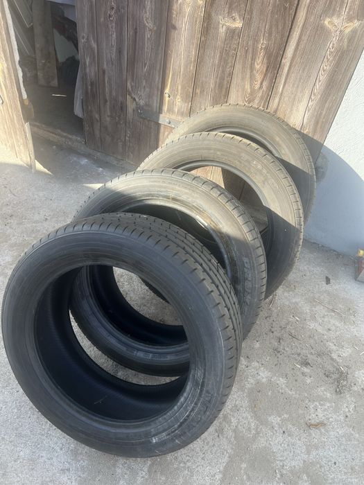 Opony letnie 225/55r19 Toyo