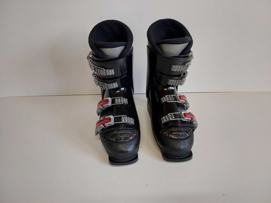 Buty narciarskie Nordica Eu.39 , 25 cm (10)