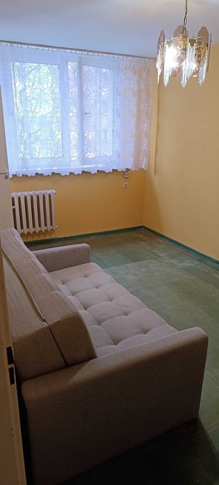 Mieszkanie M3 do remontu.