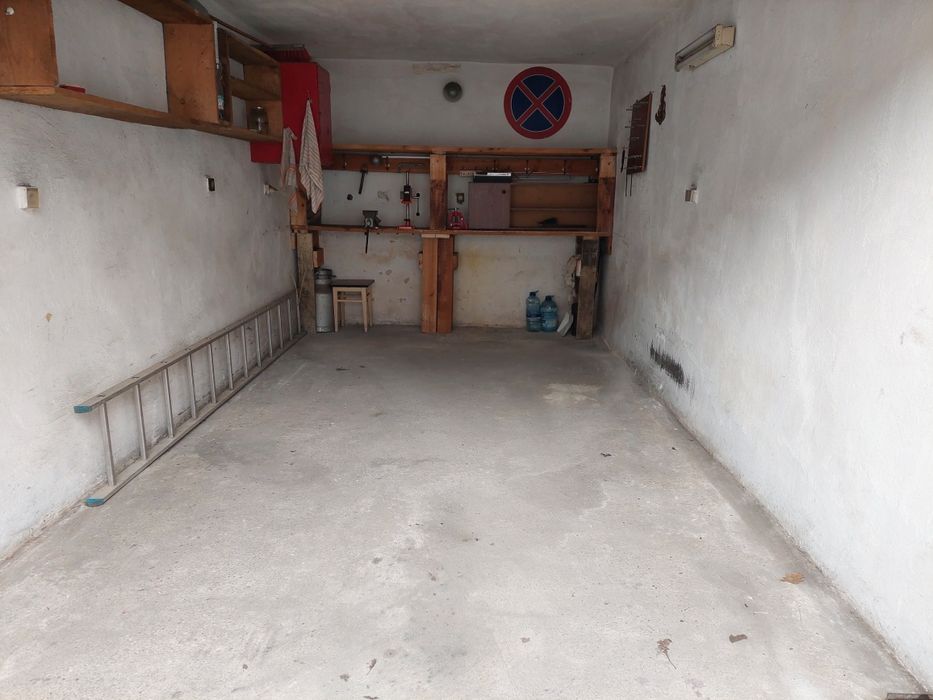 Wynajmę garaż ul. Sienkiewicza