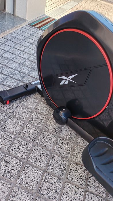 Elíptica Reebok Z9