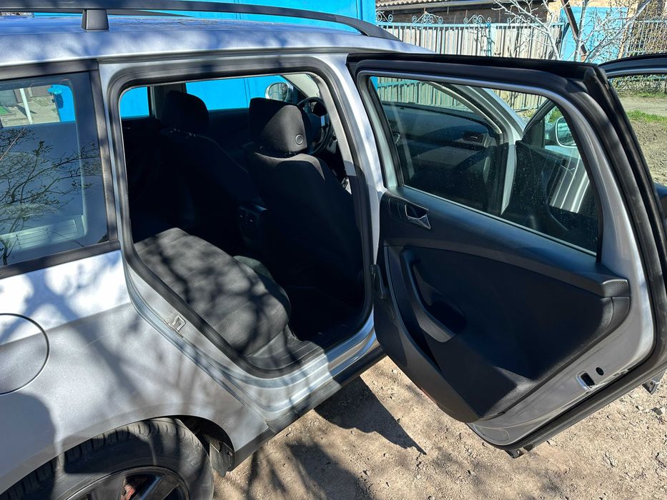 Продам vw passat b6