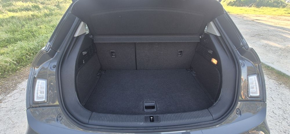 Audi A1 Sportback 1.6TDi de 2017 IMPECÁVEL!