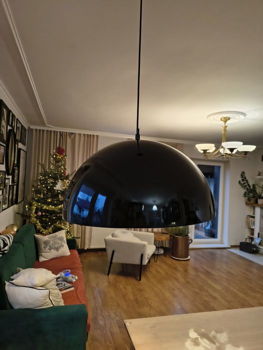Lampa wisząca jadalnia