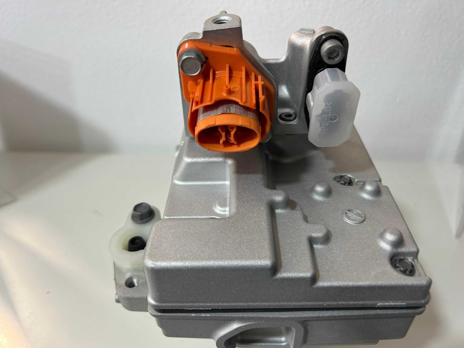 COMPRESSOR Ar Condicionado para  RENAULT ZOE 50