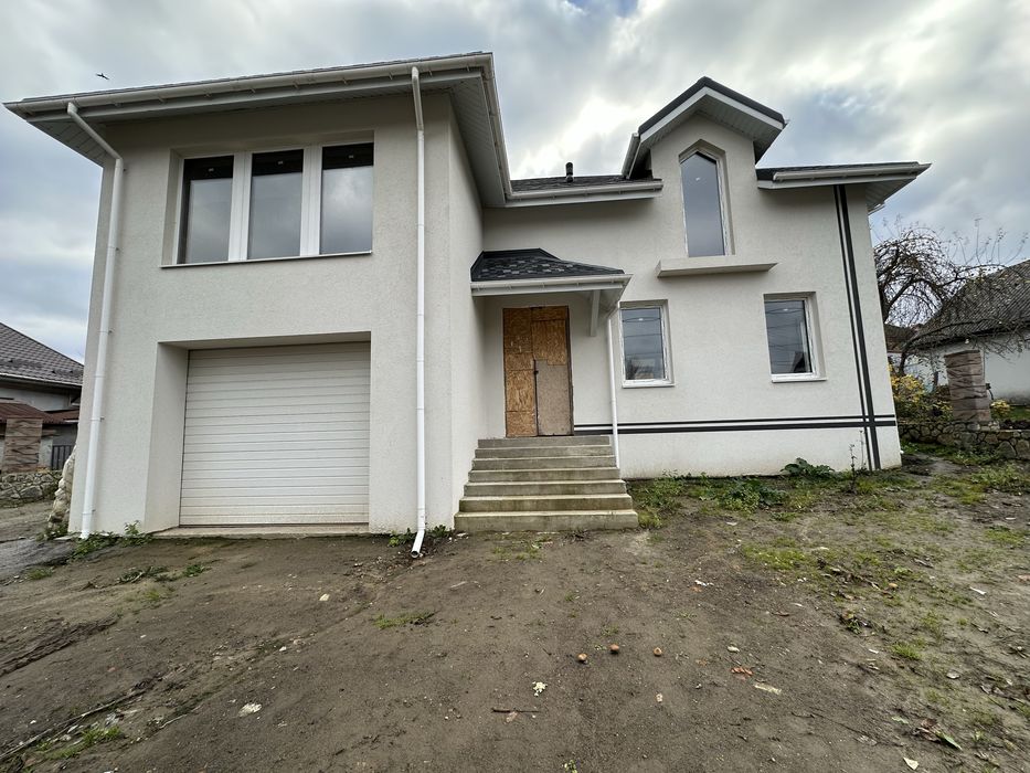 Дом по адресу (площадь 185 м²) - Atlanta.ua - фото 3