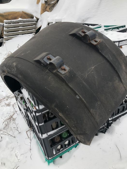 Запчастини MAN  F 2000