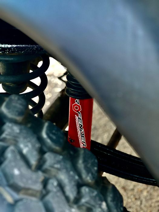 Nissan Patrol GR Y60