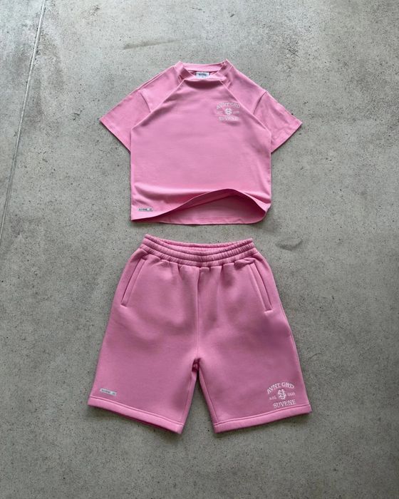 Літній Костюм Suvene