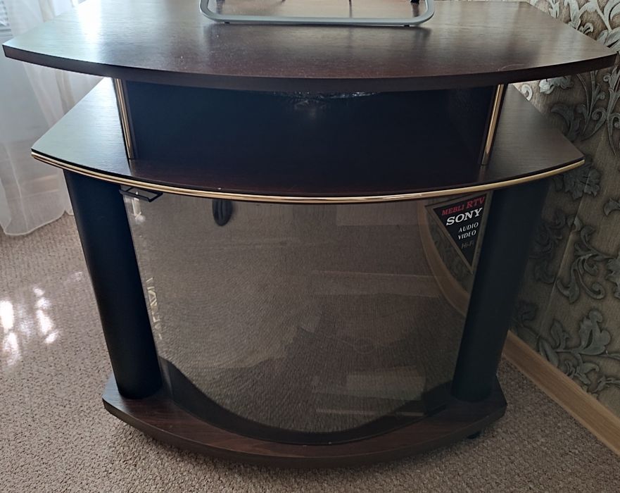 Тумба під телевізор