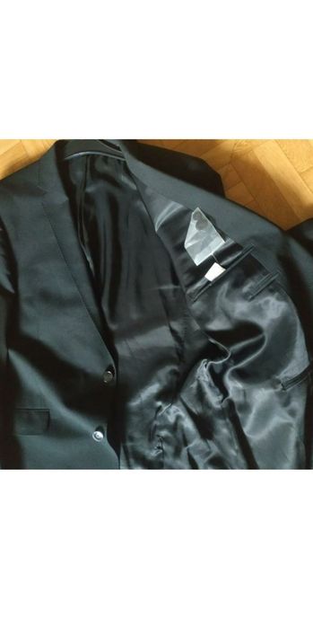 Пиджак унисекс новый