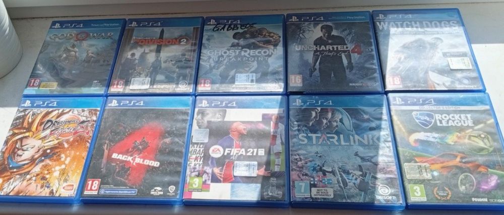 Гра диск для ps4 GTA . читайте опис