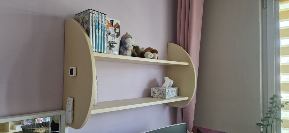 Komplet meble Meblik