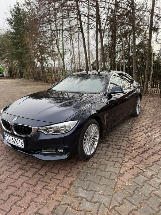 BMW Seria 4