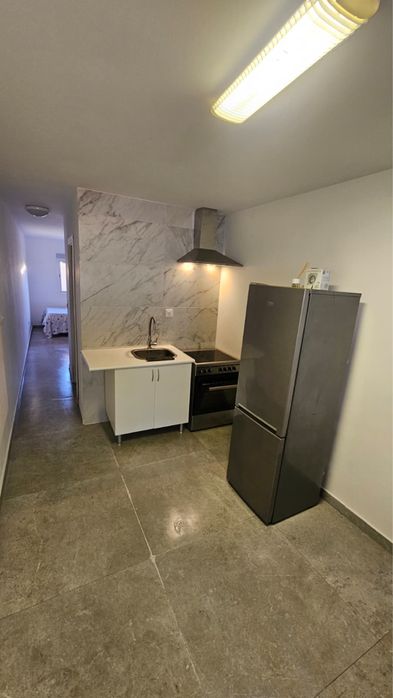 T1 modular totalmente equipado