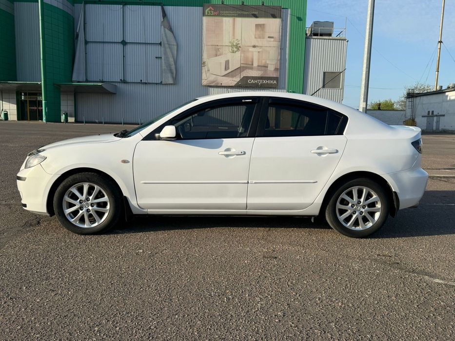 Продаю Мазда 3 2008 BK