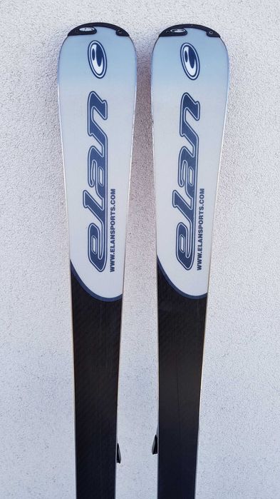 Narty ELAN Race SL Fusion 165 cm