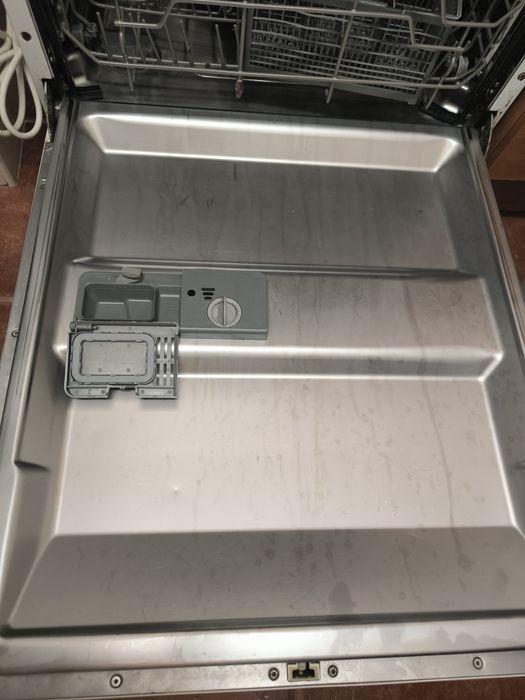 Máquina de lavar loiça