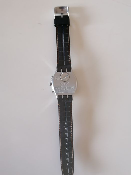 Relógio Swatch Irony