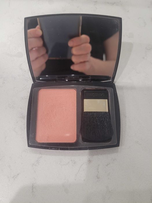 Róż do policzków Lancome blush subtil kolor 03 sorbet de corail