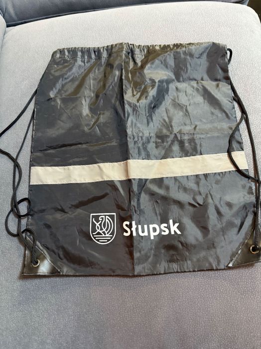 Plecak worek odblaskowy Słupsk