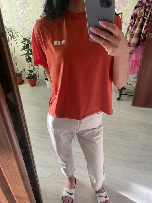 Футболка оригінал розмір M