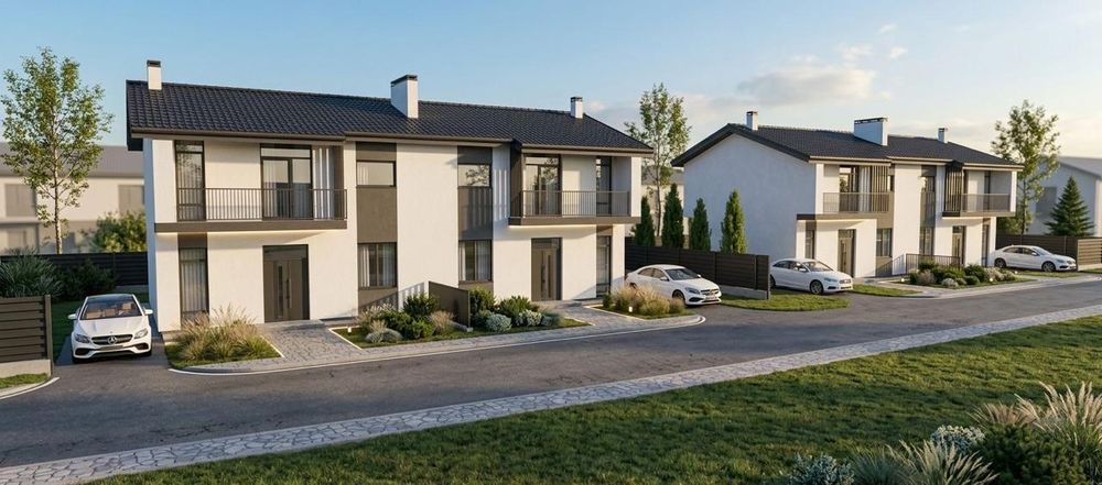 817$/кв.м!!!Така неймовірна ціна будинку! Рудно-Поланки!Продаж без комісії!