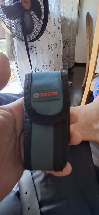 Laser bosch professional GLM 50c