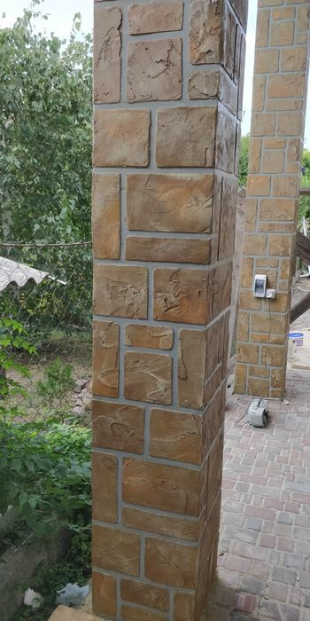 Ремон квартир,фасадные роботы и декор стен..