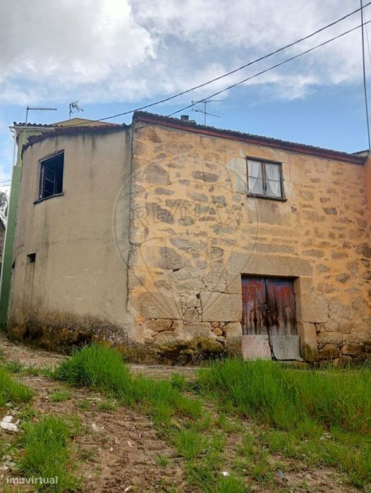 Moradia T1 para venda