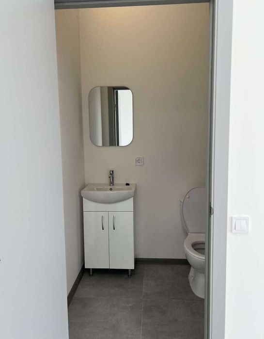 Здається комерційне приміщення на вул. Юзвинська