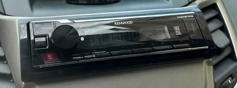Rádio Bluetooth para carro