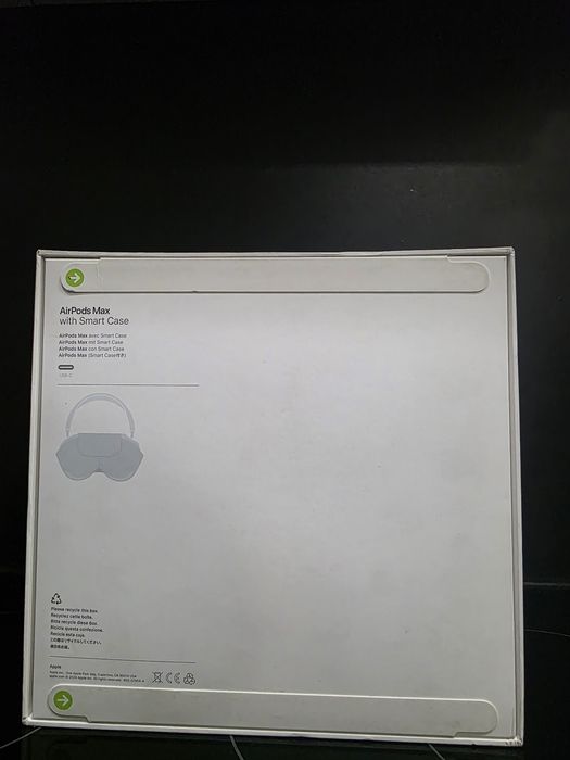 Apple AirPods Max (USB-C) Novos e Selados